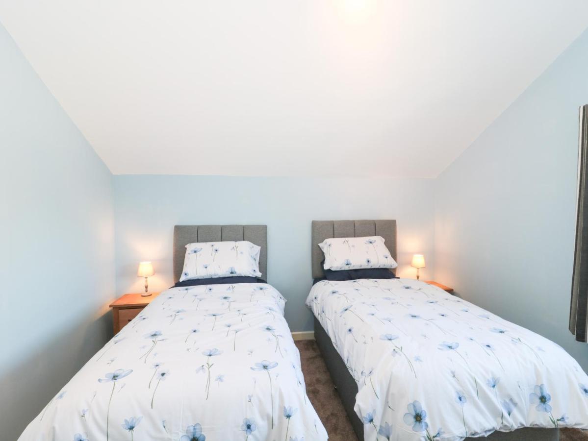 The Cider Shed Apartment Winscombe ภายนอก รูปภาพ