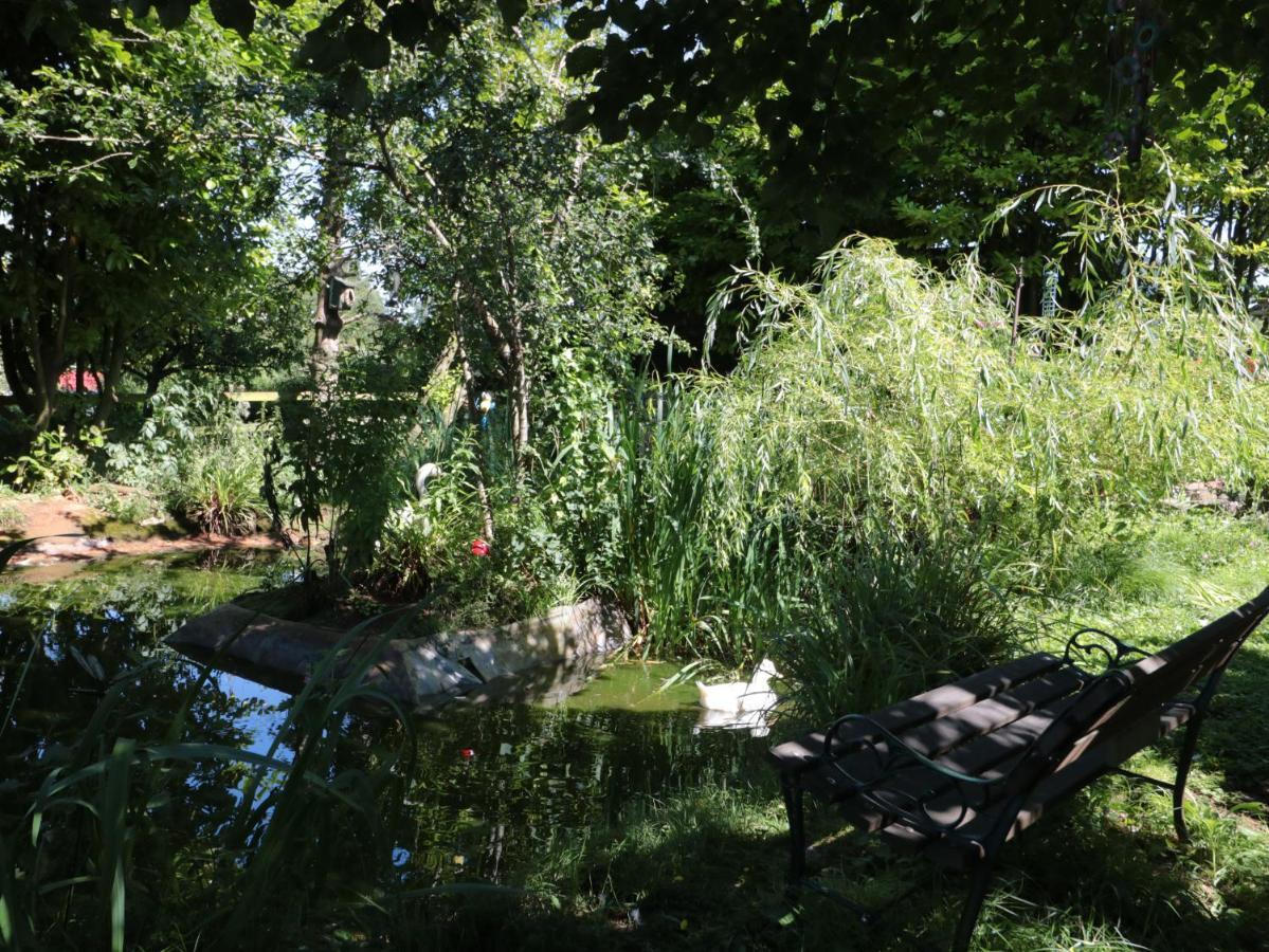 The Cider Shed Apartment Winscombe ภายนอก รูปภาพ
