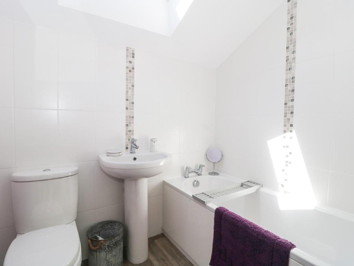 The Cider Shed Apartment Winscombe ภายนอก รูปภาพ
