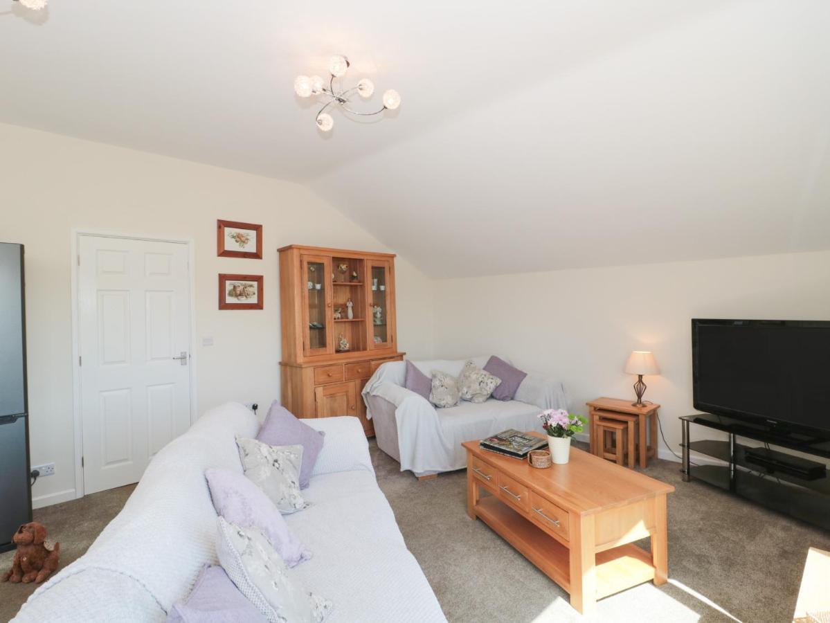 The Cider Shed Apartment Winscombe ภายนอก รูปภาพ