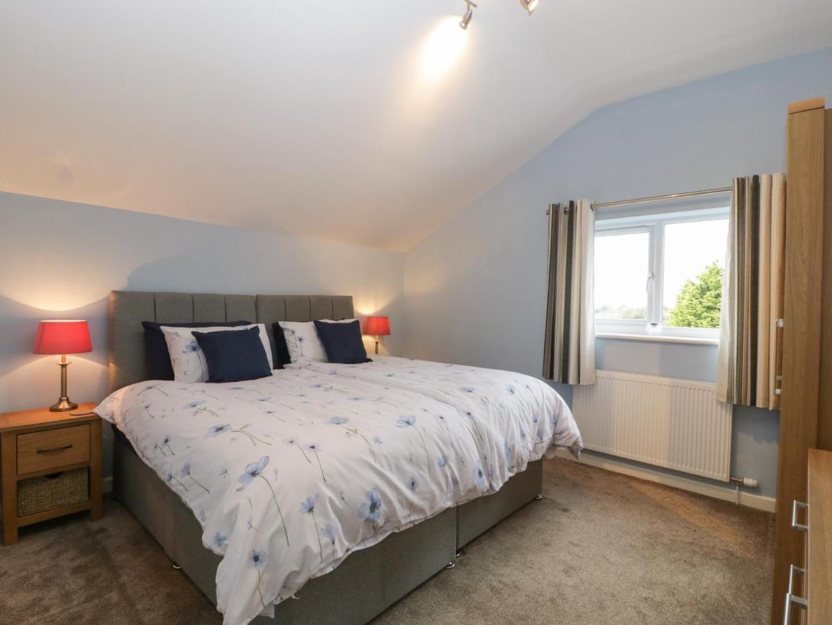 The Cider Shed Apartment Winscombe ภายนอก รูปภาพ